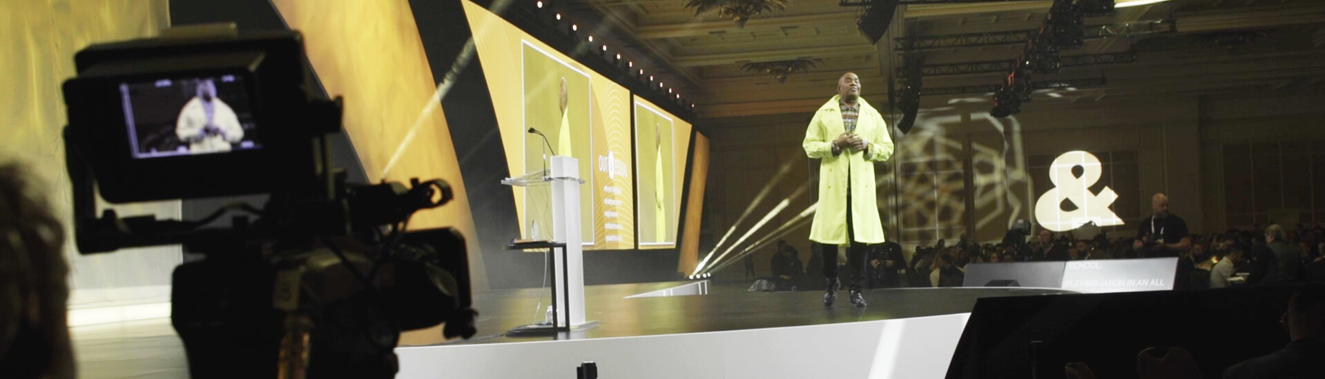 2022 Out & Equal Workplace Summit