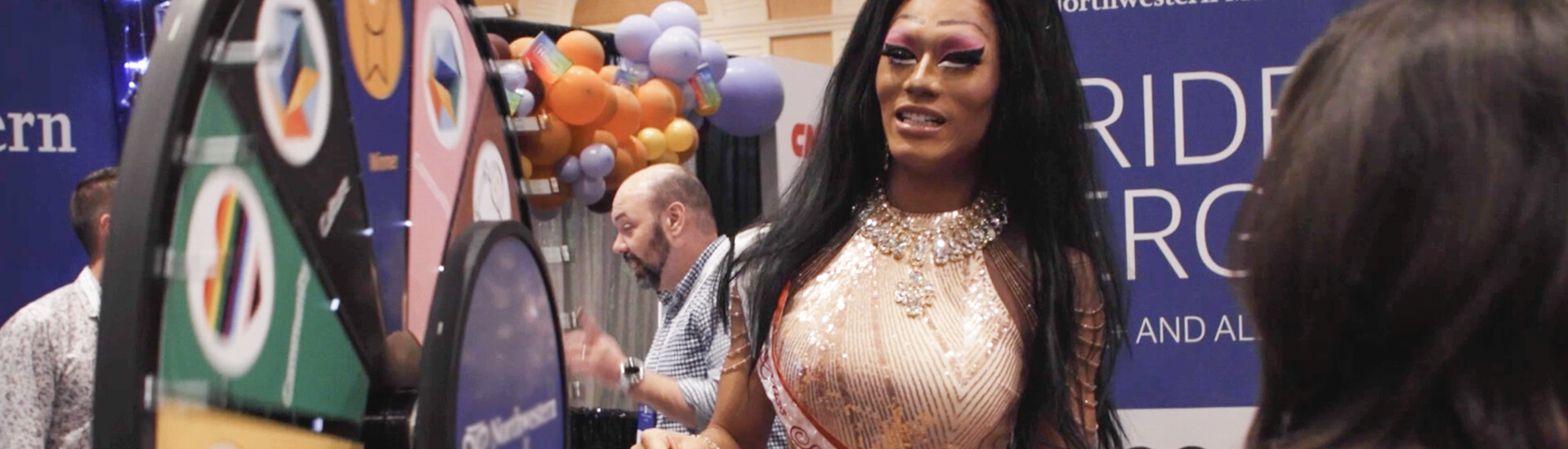 2022 Out & Equal Workplace Summit