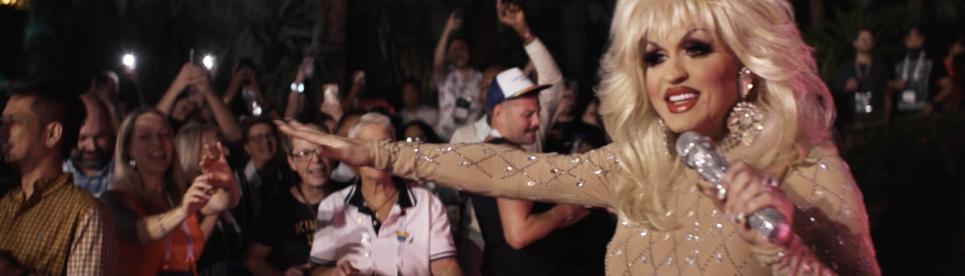 2022 Out & Equal Workplace Summit