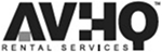 AVHQ Logo