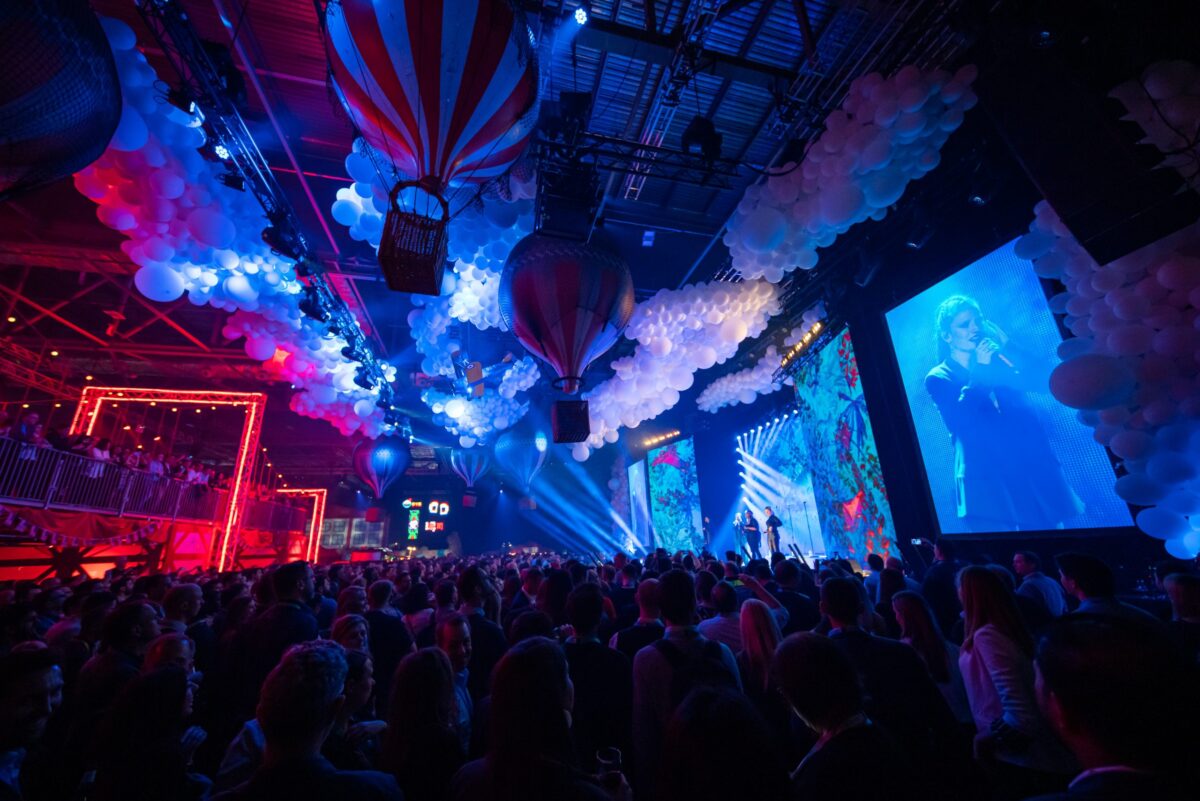 Adobe Summit EMEA 2019