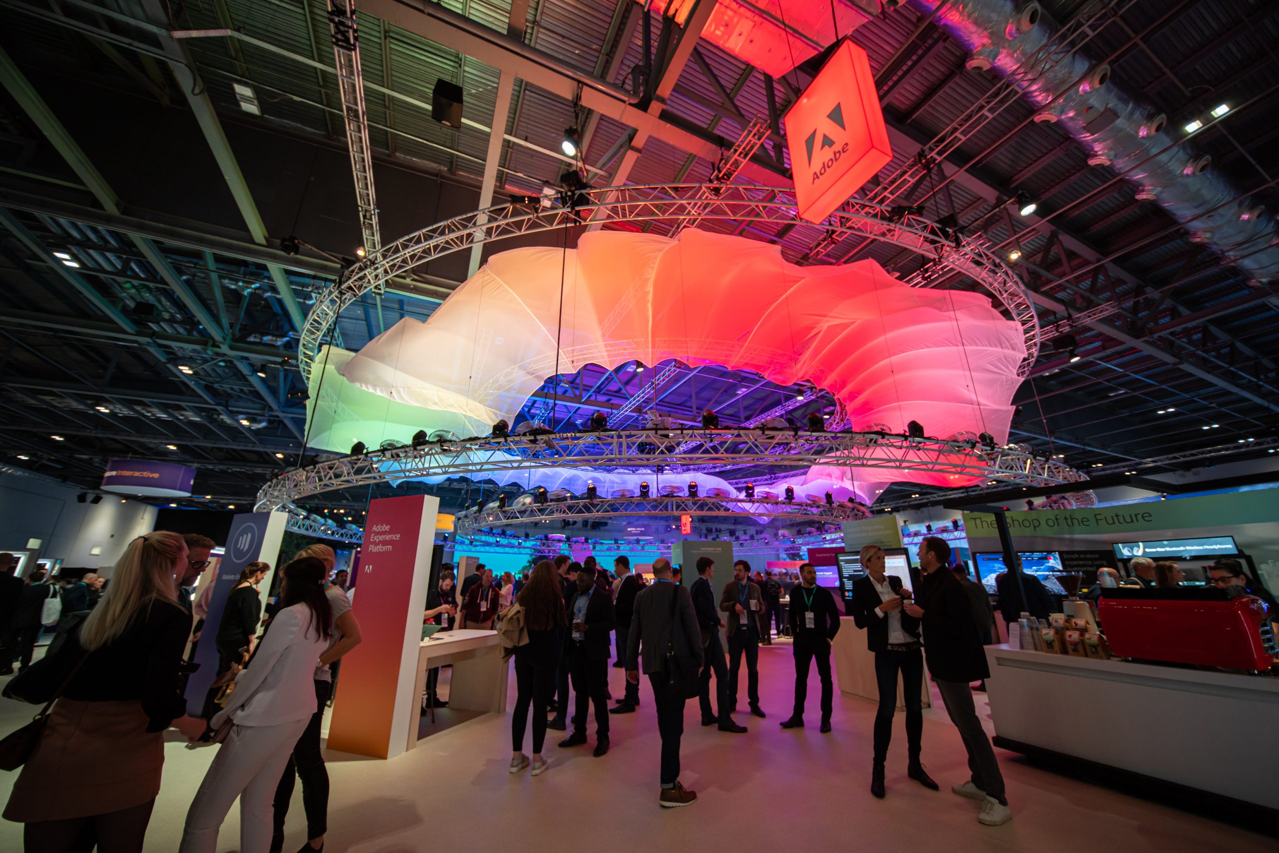 Casestudy Adobe Summit EMEA 2019 image 5