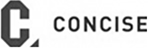Concise Logo