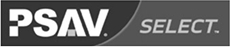 PSAV Logo