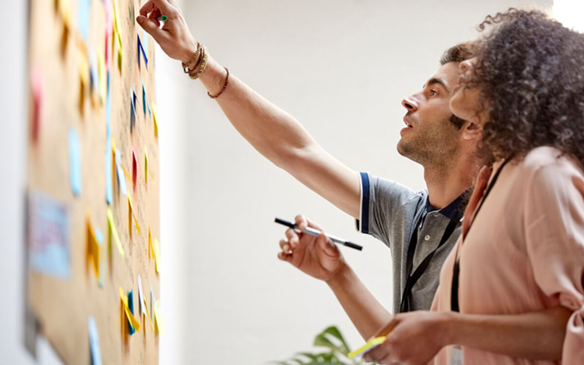 บริการด้านครีเอทีฟ