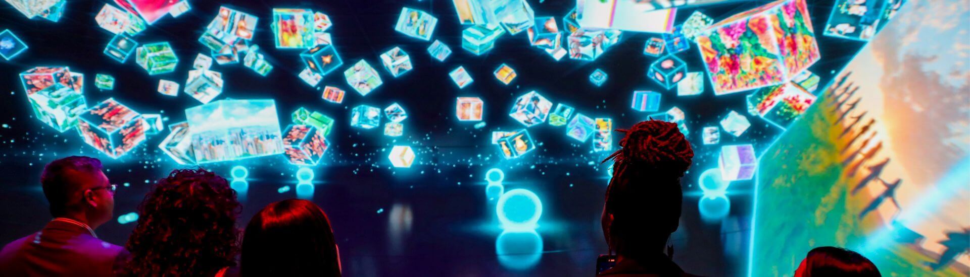 BREAK FREE: IMEX America 2022