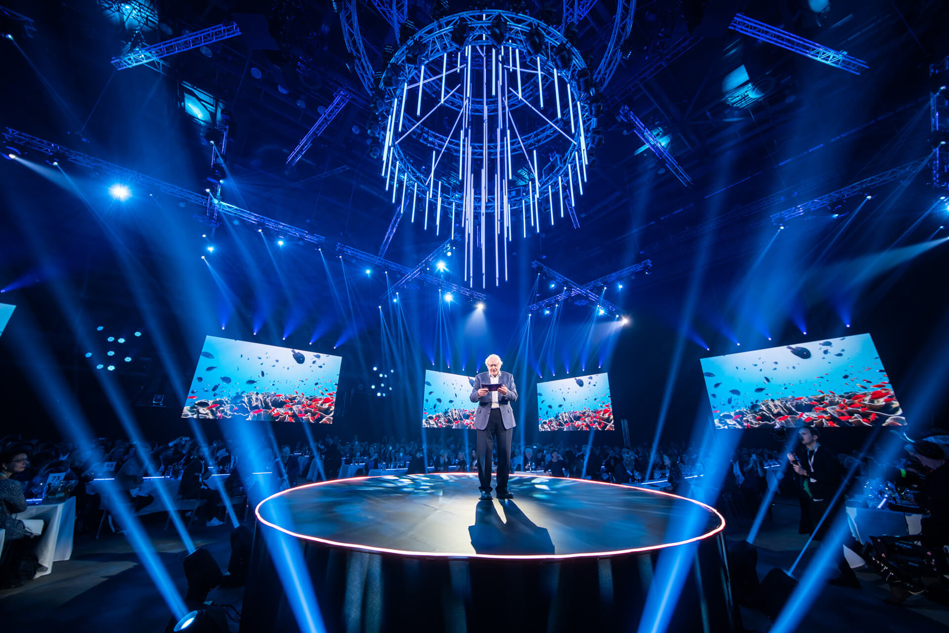 BBC Studio Showcase 2019