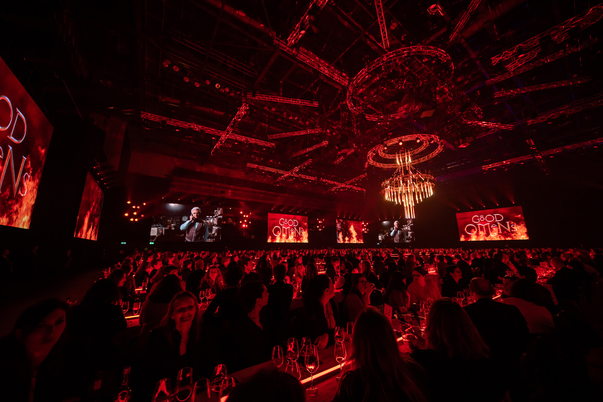 BBC Studio Showcase 2019