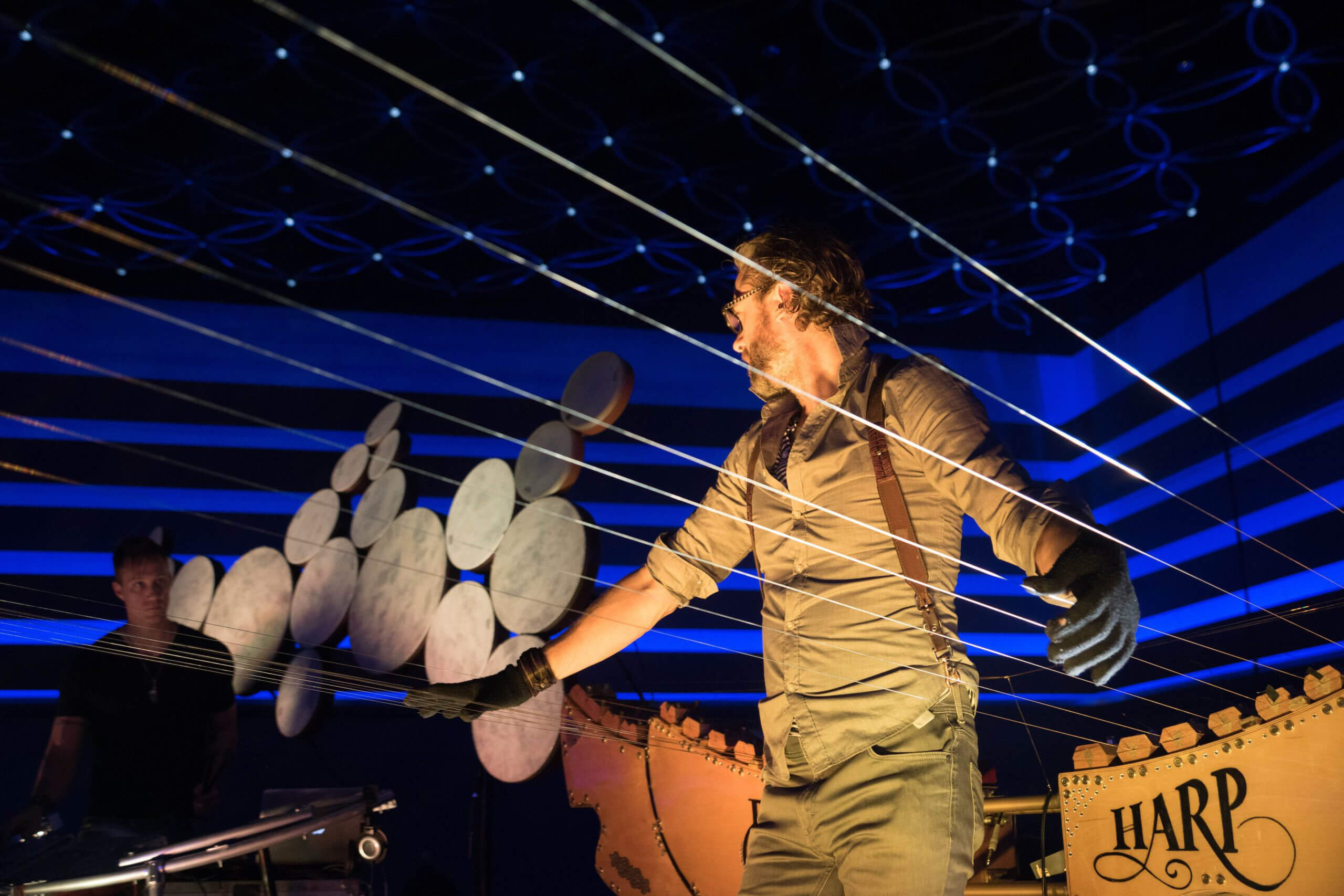 Henry B. Gonzalez Convention Center Grand Opening