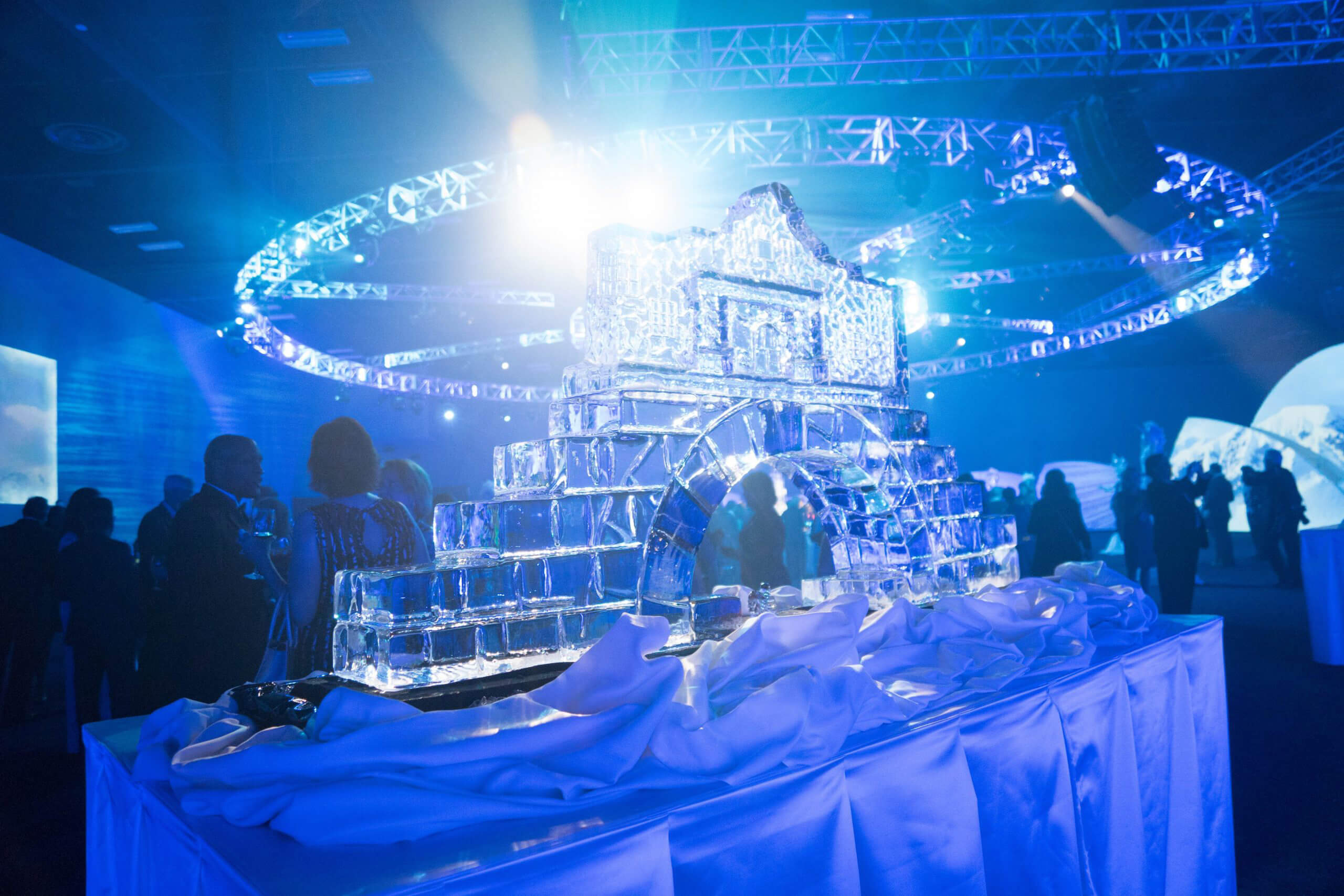 Henry B. Gonzalez Convention Center Grand Opening