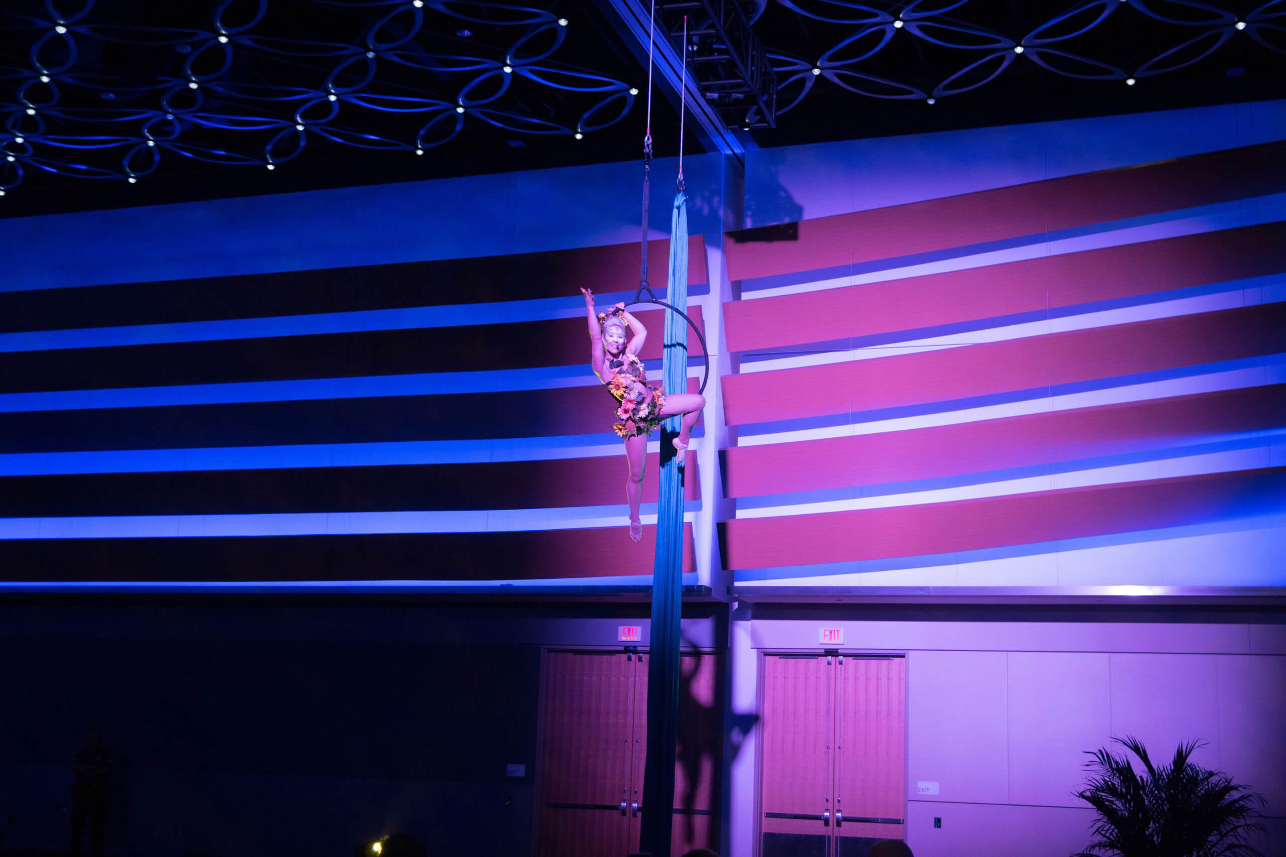 Henry B. Gonzalez Convention Center Grand Opening