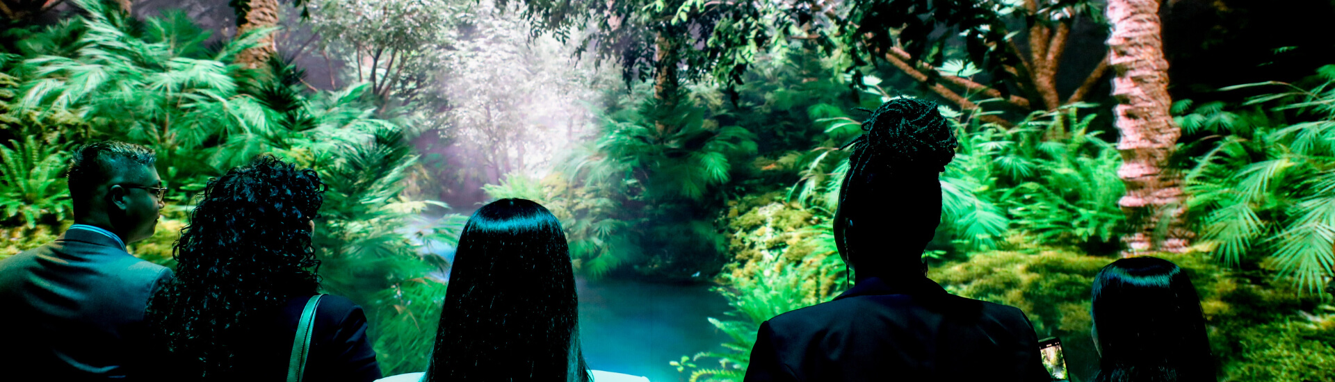 BREAK FREE: IMEX America 2022