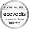 EcoVadis Logo