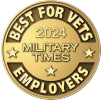 Military Times Logo