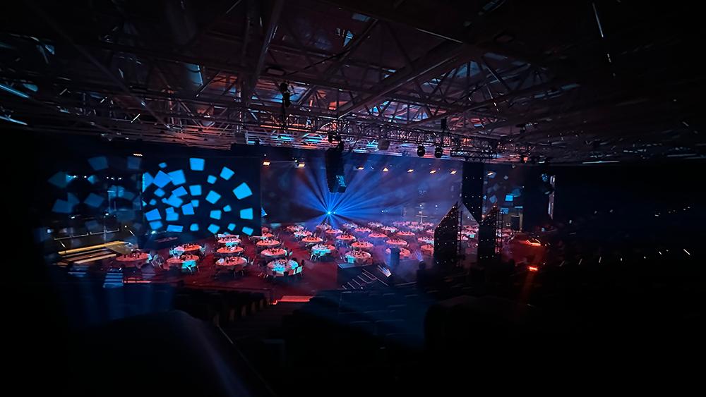 How AI brought a century of construction to life | Encore®