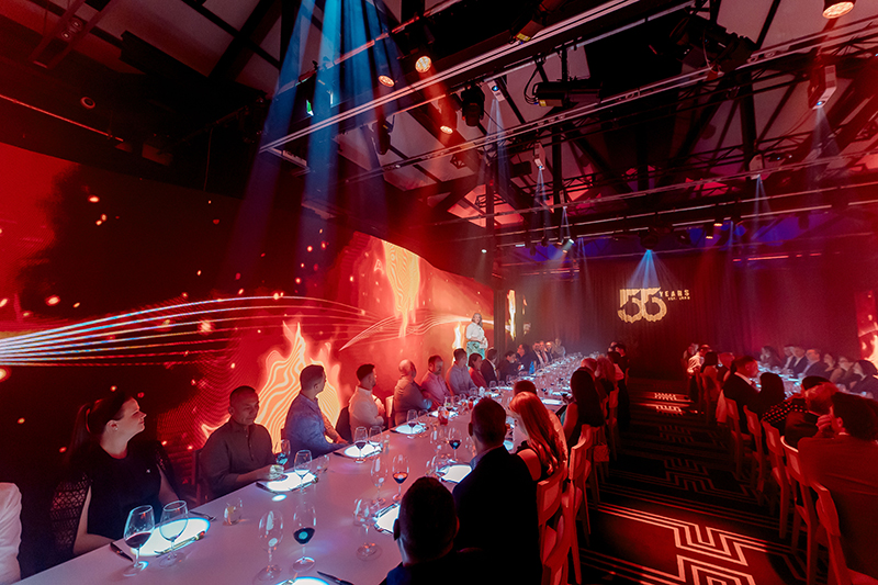 Designing Event Experiences That Connect: Personalisation, Technology and the Human Touch