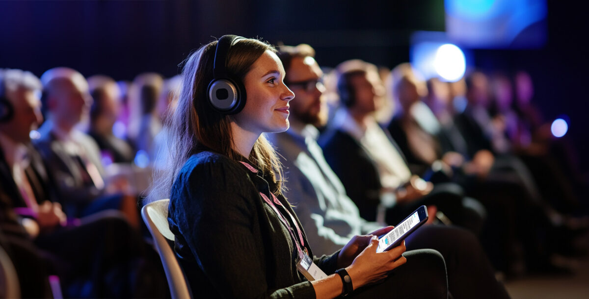 Ask an Event Expert: Secrets to Event Audio Success