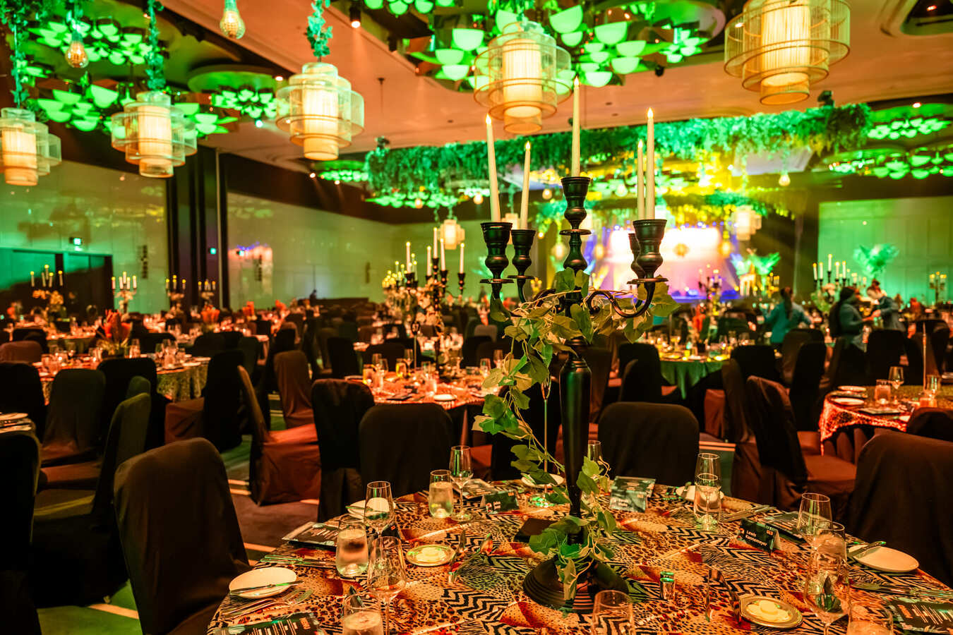 RSM Dinner Dance 2026